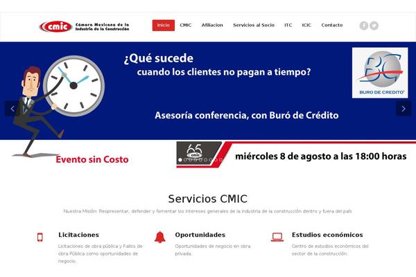 Site using KN Mobile ShareBar plugin