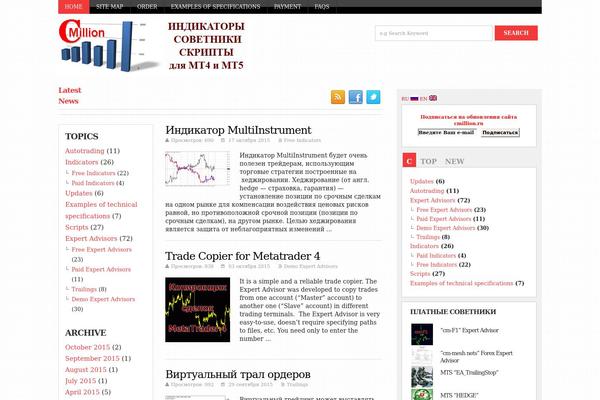 Site using WP Super FAQ plugin