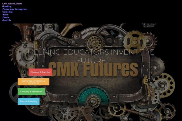 Neve theme site design template sample