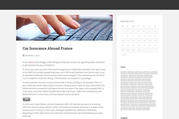 Sparkling theme site design template sample
