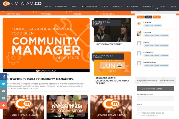 Site using Codecanyon-3805934-roo-heatmap plugin
