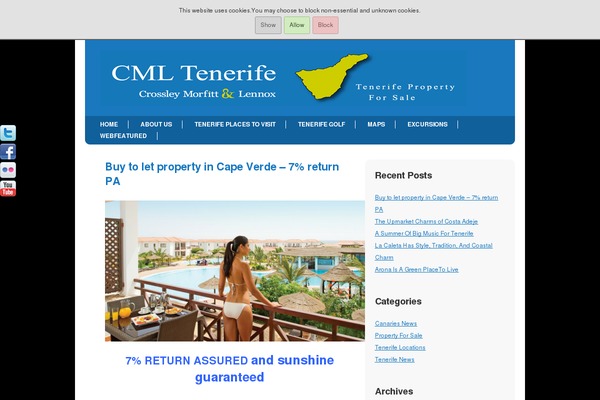 A Dream To Host theme site design template sample