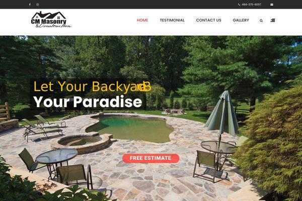 Site using Ext-galleries plugin