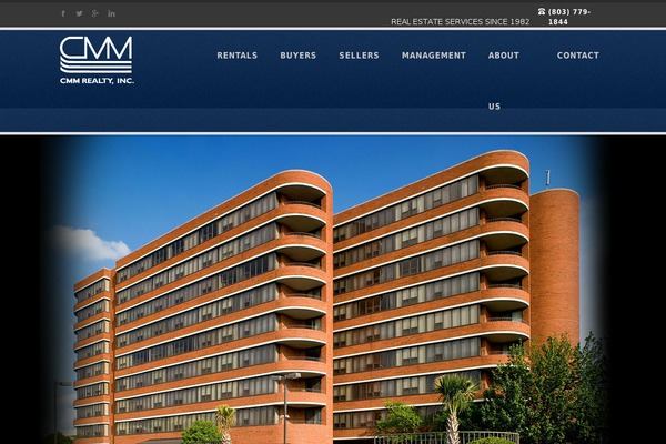 Rentbuy theme site design template sample