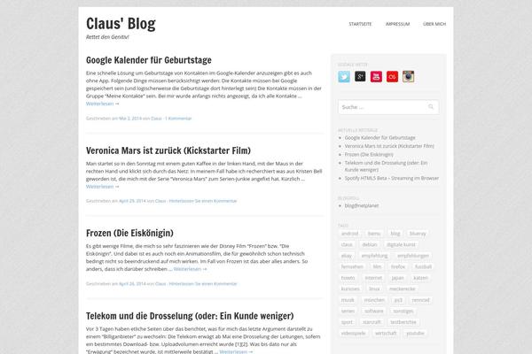 cmmx.de site used Tiga