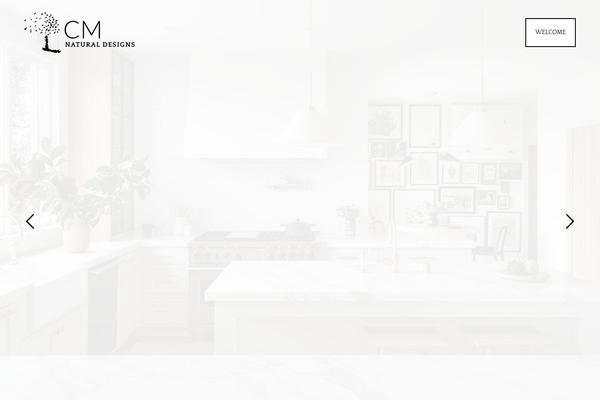 Site using Uxbarn-portfolio plugin