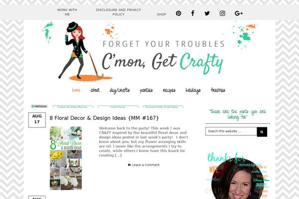 Site using Lasso plugin