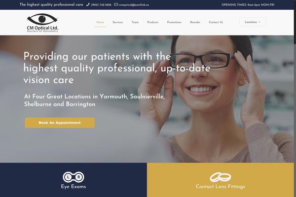 Site using Advanced_carousel plugin