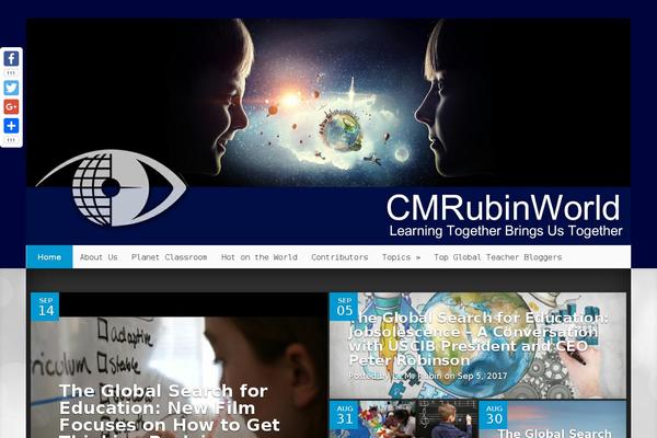Site using Wp-rss-excerpts-thumbnails plugin