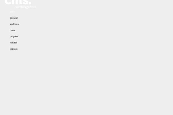 Site using WP SVG Icons plugin