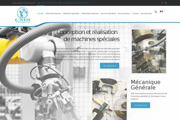 Site using Wpml-cms-nav plugin