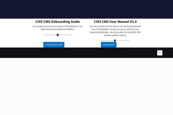 Site using Ubermenu plugin