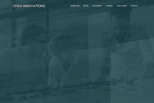 Site using Acoda-typewriter plugin