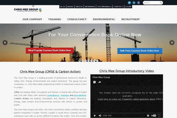 Site using Diviflash plugin