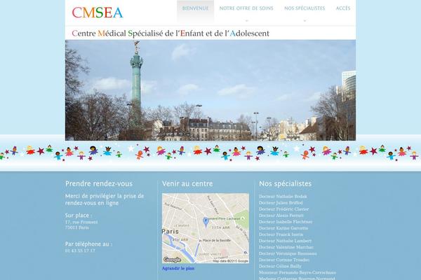 Site using Nelio-popups plugin