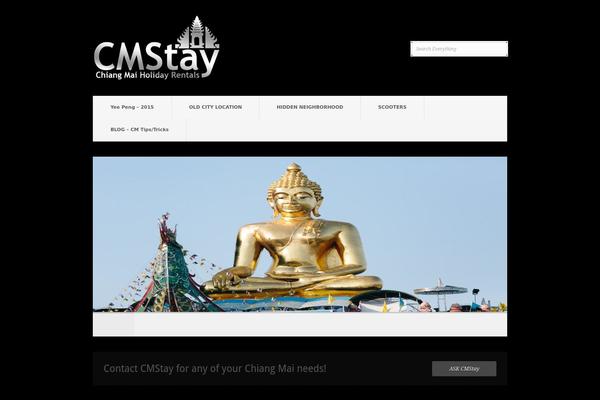 Pitch theme site design template sample