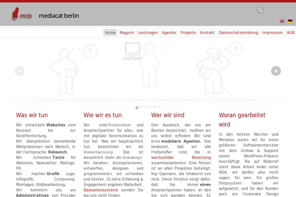 Sk theme site design template sample