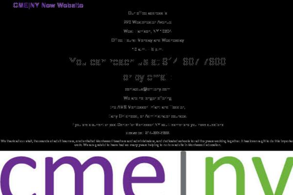 Go theme site design template sample