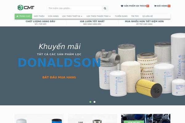 Mts_ecommerce theme site design template sample