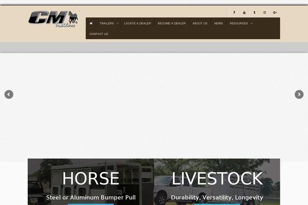 Site using 360 Product Viewer plugin