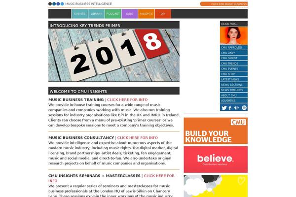 Site using Simple-html-slider-pro plugin