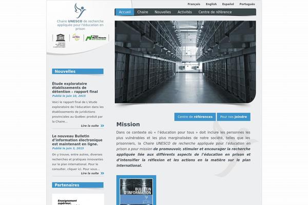 cmv-educare.com site used Unesco