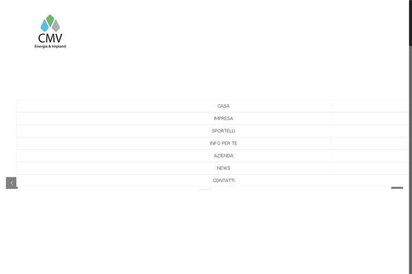 Site using Snazzy Maps plugin