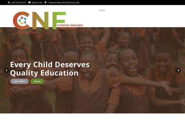 Twenty Twenty-One theme site design template sample