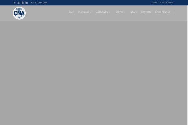 Fortuna theme site design template sample
