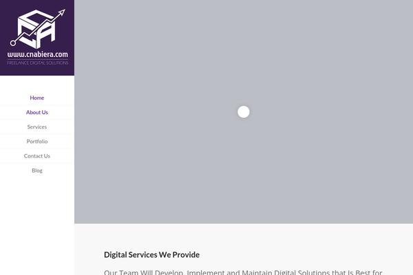 Site using Wp-whatsapp-chat plugin