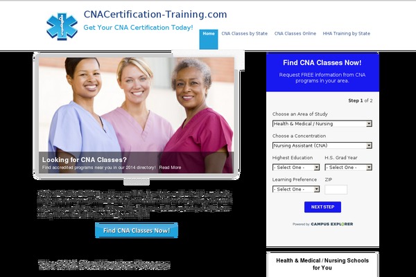Site using mTouch Quiz plugin