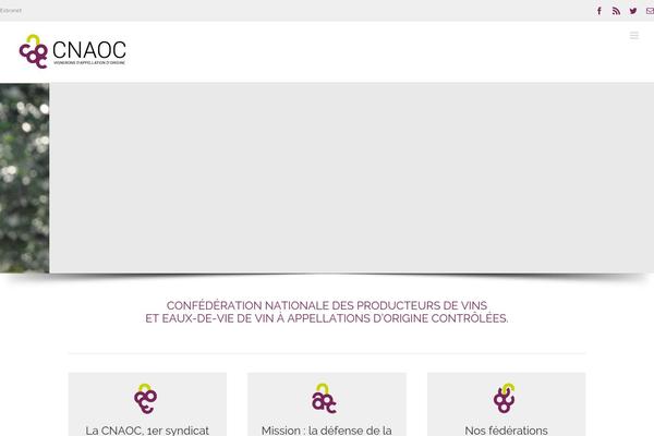 Site using WP Power Stats plugin