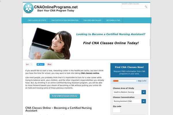 Clickbump theme site design template sample