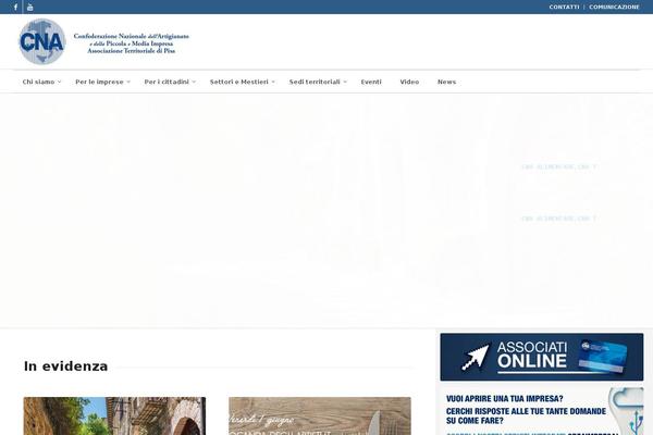 Site using Ubermenu-3 plugin