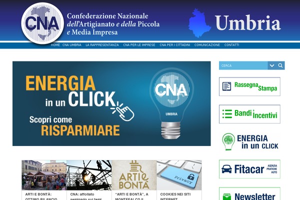 Site using Ajax Search Lite plugin