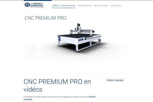 Site using Mpc-extensions plugin