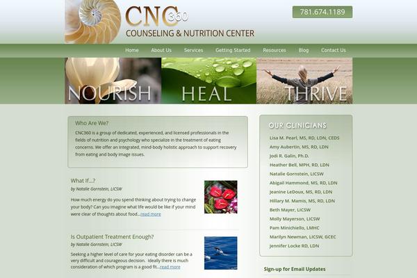 Site using Ultimate-addons-for-gutenberg plugin