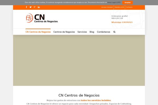 Site using Cookie-law-bar plugin