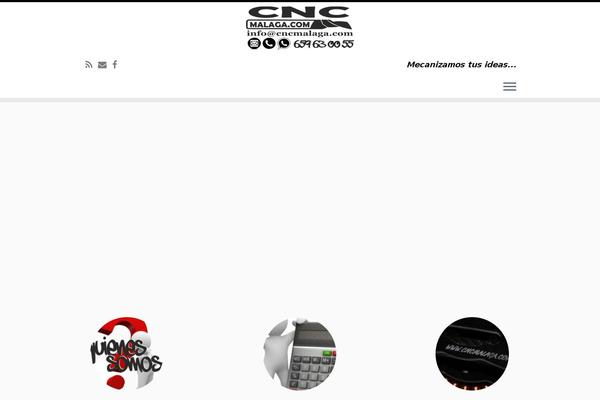 Site using Logo Slider plugin