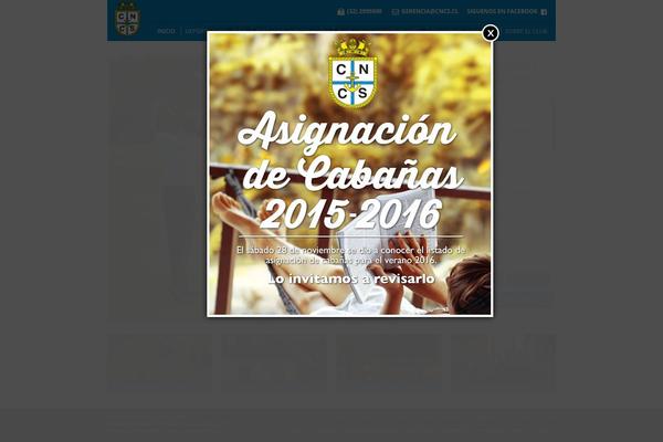 Site using Arty Popup plugin