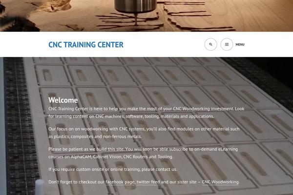 cnctrainingcenter.com site used Edin