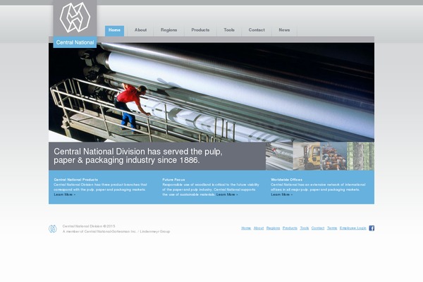 cndivision.com site used Cng