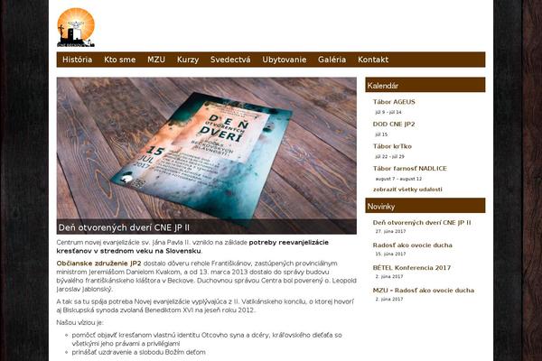 Site using Facebook-like-box-responsive plugin