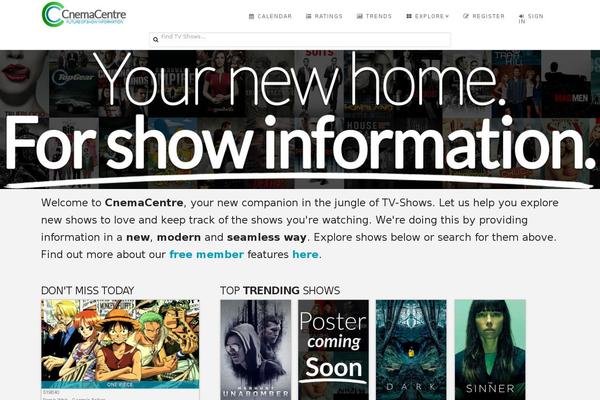 Site using Upme plugin