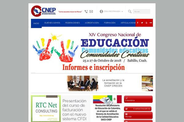 Site using Popup plugin