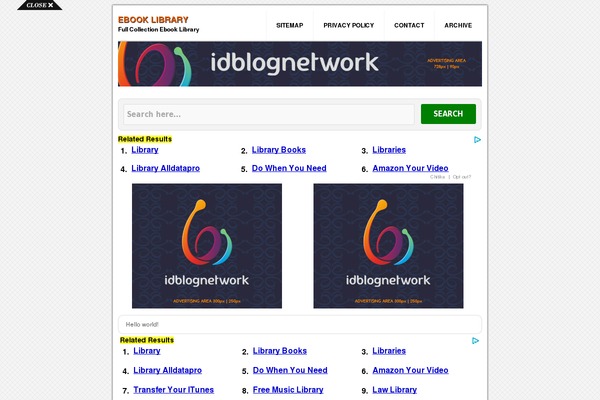 cnf-labs.org site used Temeku