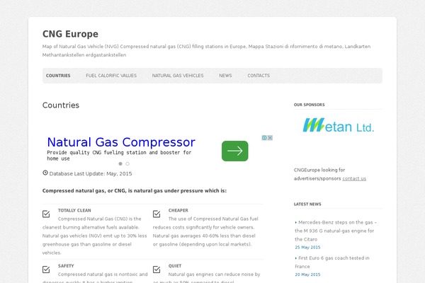 Site using Wp-consent-api plugin