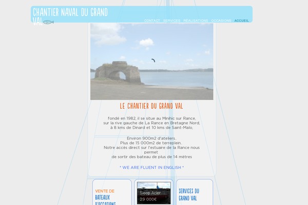 Yootheme theme site design template sample