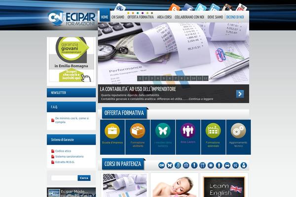 Theme1369 theme site design template sample