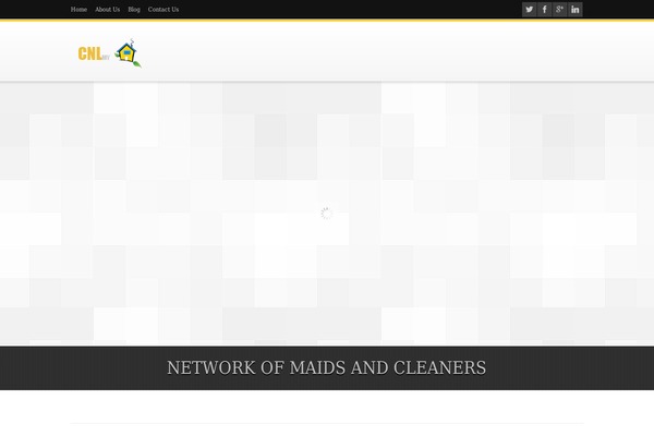 Forall theme site design template sample